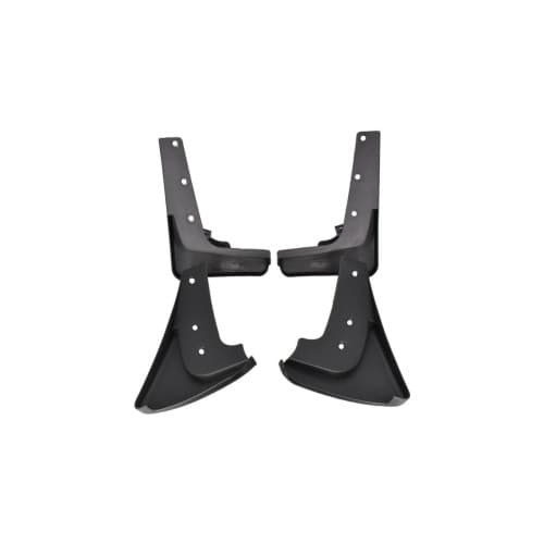 Aparatori noroi compatibile  Nissan X-TRAIL T31 2007-2013  Cod:MUD1011 CH-1 2