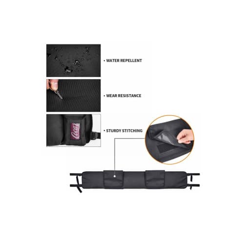 Geanta bagaje pentru UTV / Barca  Cod: FS-2025 2