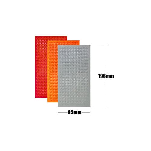 Kit reparatie lampa stopuri auto  Cod: FS-1275 4