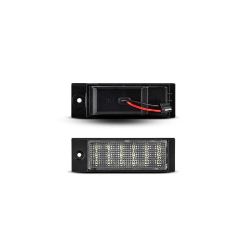 Lampa LED numar  compatibila Hyundai / Kia   Cod: 71711 2
