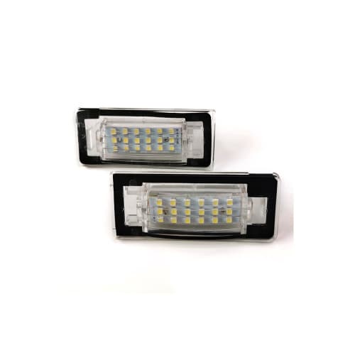Lampa LED numar  compatibila Audi  Cod: 7311 2