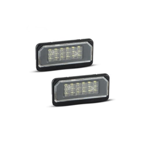 Lampa LED numar  compatibila  Tesla  Cod: 73907