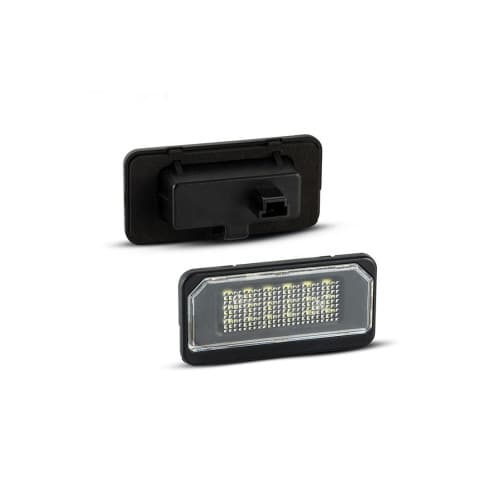 Lampa LED numar  compatibila  Tesla  Cod: 73907 2