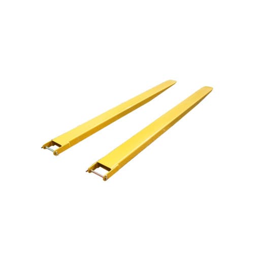 Prelungitoare lame 2.5m pentru motostivuitor 3 tone Cod: BK98115 3