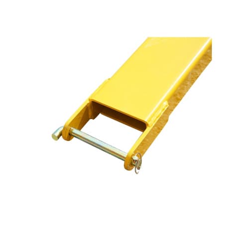 Prelungitoare lame 2.5m pentru motostivuitor 3 tone Cod: BK98115 4