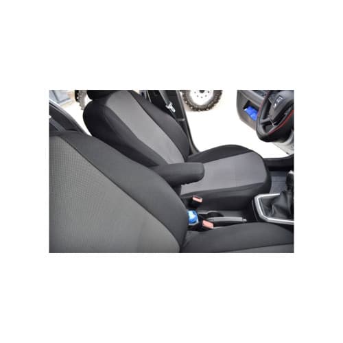 Husa cotiera ART Premium  Dacia Logan III Berlina - Comfort 2020-> / Sandero 2020-> 2