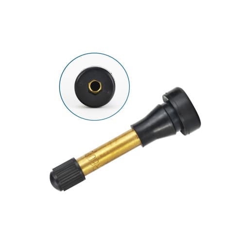 Valva auto tubeless lungime 62mm pentru jante auto Cod: TR602HP 2