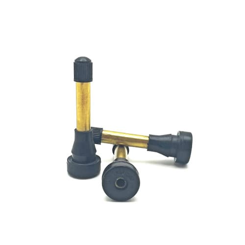 Valva auto tubeless lungime 62mm pentru jante auto Cod: TR602HP 4