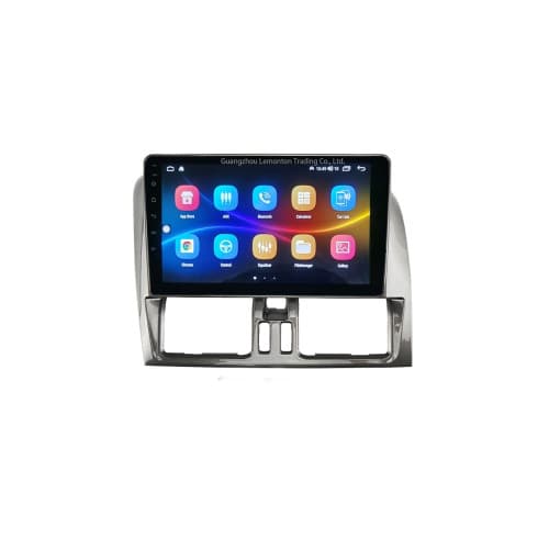 Rama Navigatie 9" cu cablaj si modul canbus compatibila Volvo XC60 I 2008 - 2013 Cod: NV3227 / GR2 2