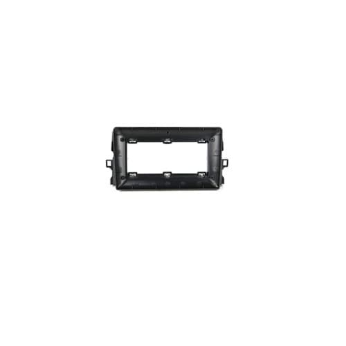 Rama Navigatie 9" cu cablaj si modul canbus  compatibila Toyota Auris 2006-2012 Cod: NV3196 / GR2
