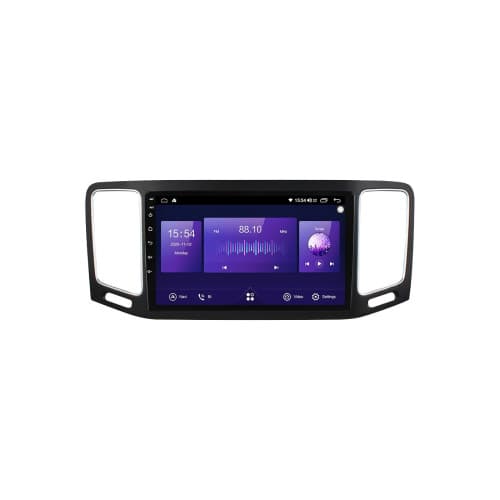 Rama Navigatie 9" cu cablaj si modul canbus compatibila VW Sharan 2010->  Cod: NV3242 / GR2 3