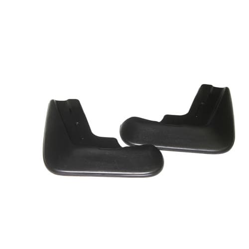 Aparatori noroi dedicate Honda Civic Hatchback 2012-> ( MG74 - SPATE )