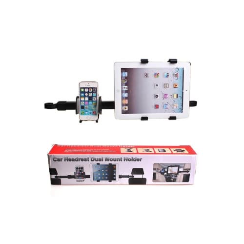 Suport telefon si tableta cu prindere intre teriere Cod: YTP-08