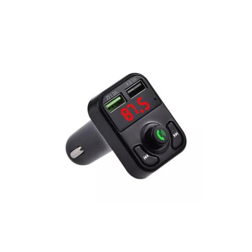 Modulator MP3 auto cu funcție handsfree și Bluetooth pentru 12V  Cod: X3 Bluetooth