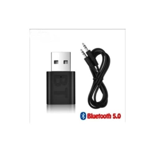 Kit receptor bluetooth 5.0  Cod: AUX660A 4