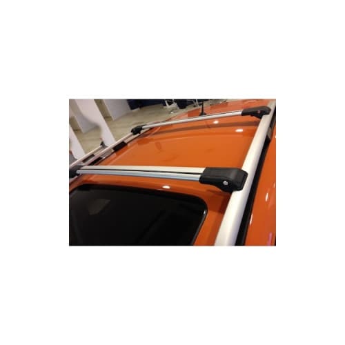 Set bare transversale pentru portbagaj compatibil Dacia Logan Breack MCV II 2013-> Cod: 07.WCA.02.V1.G 3