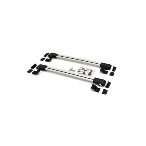 Set bare transversale pentru portbagaj compatibil Dacia Logan Breack MCV II 2013-> Cod: 07.WCA.02.V1.G 4