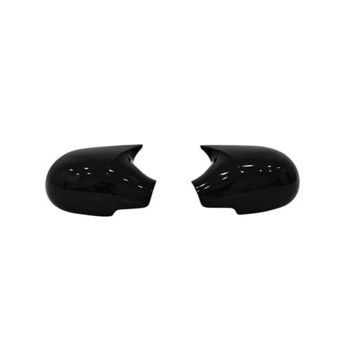 Capace oglinda tip Batman compatibile Peugeot 206  1998-2012 Cod: BAT10129 / C569-BAT2 3