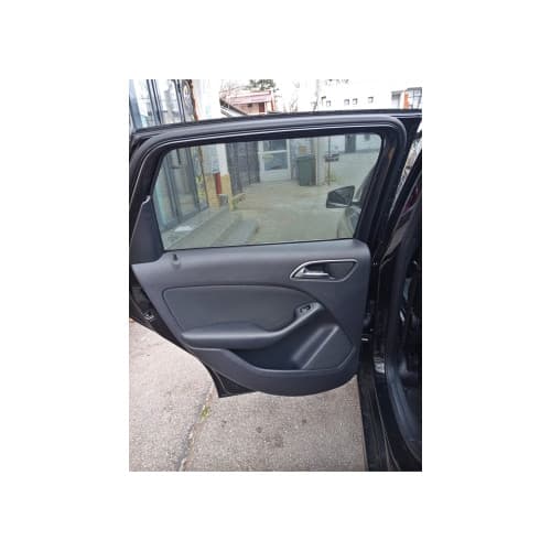 Perdele auto interior 3 bucati compatibile Mercedes B-Class W246 2011-2018 Cod: ARTFL3 2