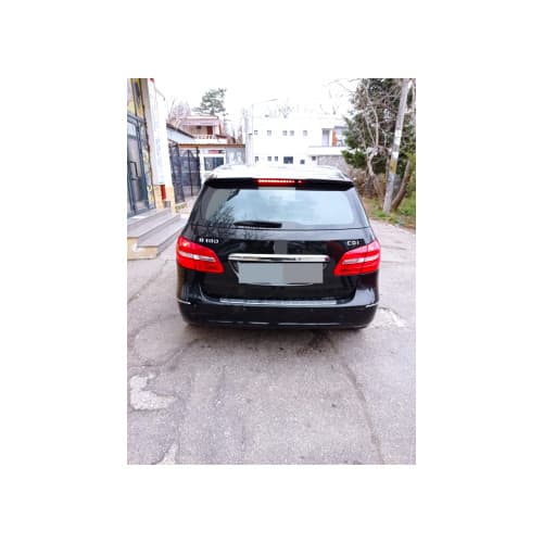 Perdele auto interior 3 bucati compatibile Mercedes B-Class W246 2011-2018 Cod: ARTFL3 3