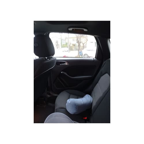 Perdele auto interior 3 bucati compatibile Mercedes B-Class W246 2011-2018 Cod: ARTFL3 4