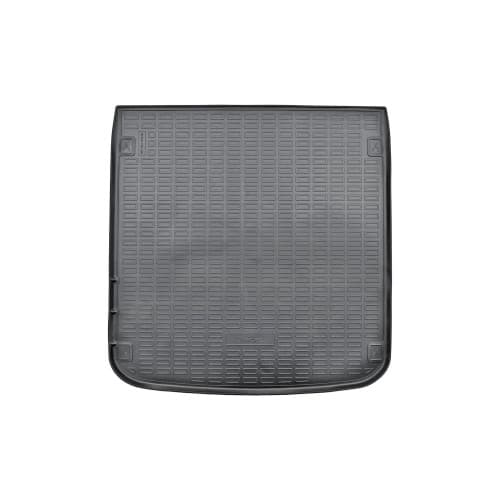 Covor portbagaj tavita compatibil Audi A4 B9 Avant  Allroad Combi / Break 2016->  Cod: PB 7016 / PBA1