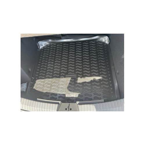 Covor portbagaj tavita compatibil Dacia Duster III 4X4 2024-> Cod: PB 7017 / PBA1 3