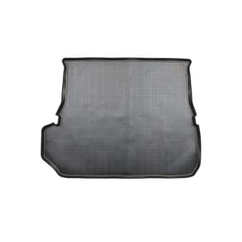 Covor portbagaj tavita compatibil Toyota Land Cruiser Prado  LC-250  7 locuri cu randul 3 pliat in podea 2024-> Cod: PB 7014 / PBA2