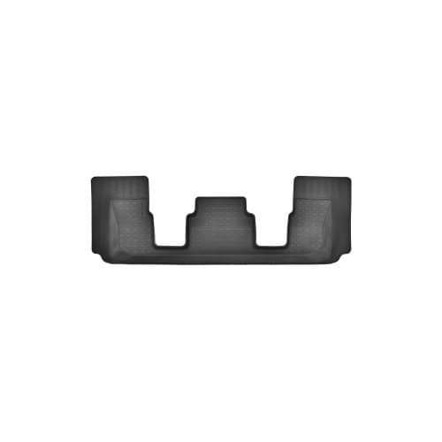 Covoare cauciuc tavita pentru randul 3  compatibile Renault Espace V  2015-> Cod: 3D 3784 / A30