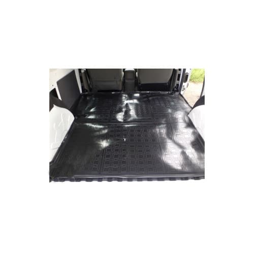 Covor portbagaj tavita compatibil Renault Kangoo II caroserie furgon 2010-> Cod: PB 6546 / PBA4 2