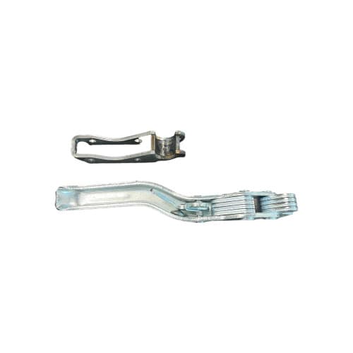 Inchizator oblon remorca dreapta pentru fixare laterala  Cod:ZB-18 Dreapta 3