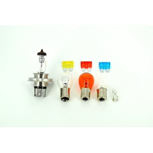 Trusa bec H4 12V 55W/60W. 2