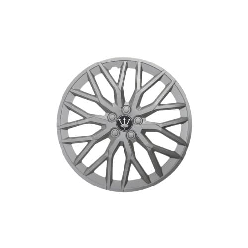 Set 4 capace roti Evo culoare gri antracit 16 inch Cod: WF0-2GR-16
