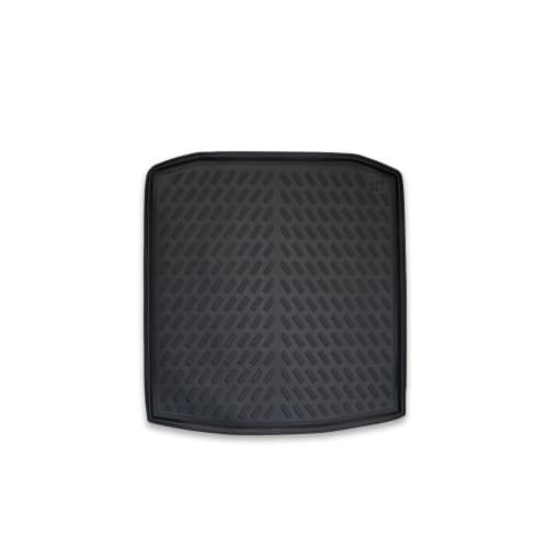 Covor portbagaj tavita premium compatibil Skoda Octavia IV A8 Combi / Break 2019-> Cod: PBX-527