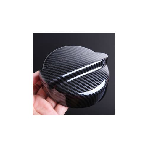 Rola folie carbon 5D Negru lucios (imitatie negru lacuit) 1,5mx20m  Cod: SCF31S/L2901 3