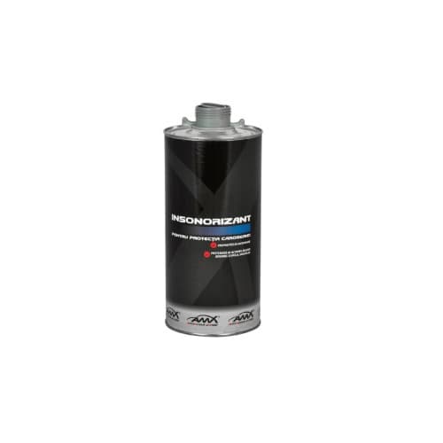 Insonorizant protectie caroserie negru AMX 2Kg