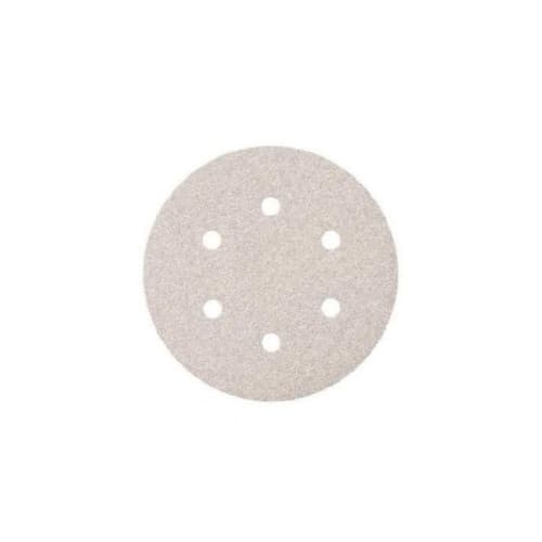 Disc velcro slefuire uscata diametru 150mm Smirdex