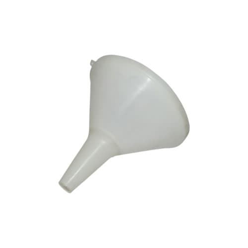 Palnie plastic cu sita 200mm alba Cod:DISRK95 2