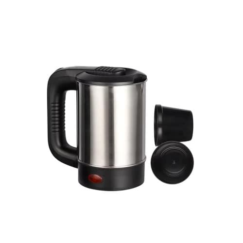 Termos electric cu cablu si 2 cani 12V 250W 500ml Cod: IN0320 3