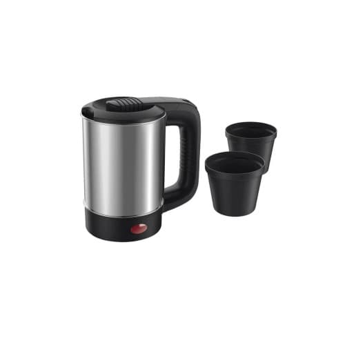 Termos electric cu cablu si 2 cani 12V 250W 500ml Cod: IN0320 4