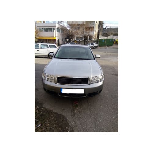 Perdele auto interior 5 bucati compatibile Audi A4 B6 B7 Sedan 2000-2008 Cod: ARTFL5