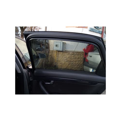 Perdele auto interior 5 bucati compatibile Audi A4 B6 B7 Sedan 2000-2008 Cod: ARTFL5 2