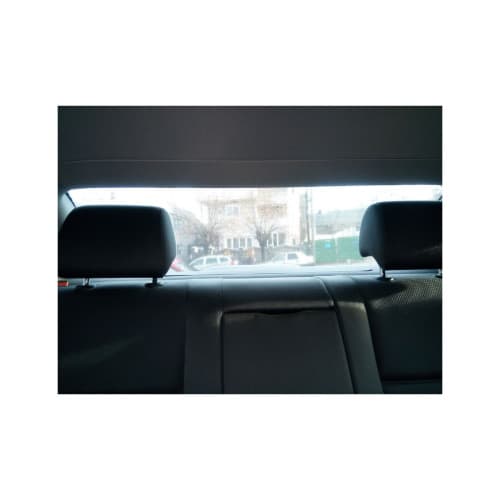 Perdele auto interior 5 bucati compatibile Audi A4 B6 B7 Sedan 2000-2008 Cod: ARTFL5 3