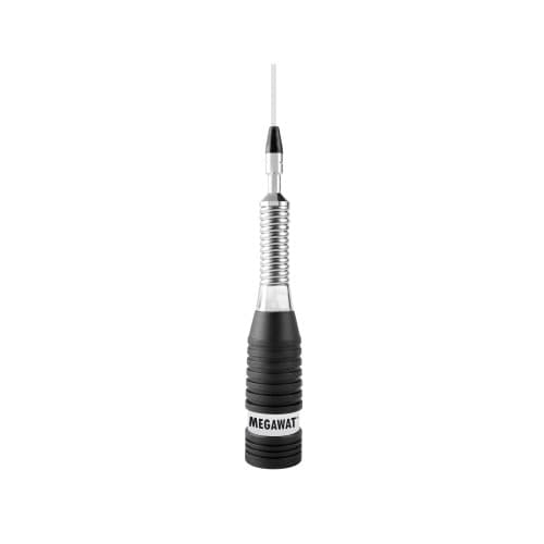 Antena CB auto Megawat ML100 fara magnet  
