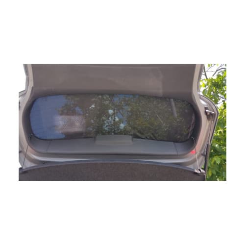 Perdele auto interior 5 bucati compatibile BMW Seria 1 E87 2004-2011 Cod: ARTFL5 4