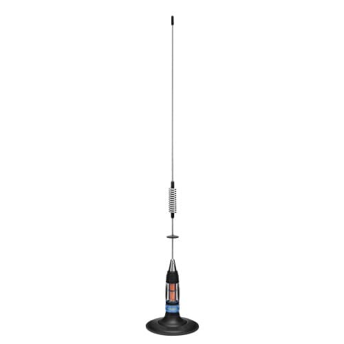Antena Statie President CB  Missouri cu magnet inclus, lungime 72cm AMMI108