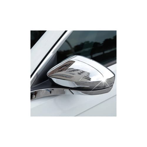 Folie auto  Crom Argintiu cu tehnologie de eliminare a bulelor 1. 5mx1m  Cod: 1508N / CF20-S 2