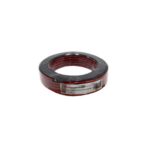 Rola cablu boxe r/n 2x2.5mm 25m