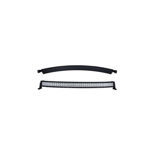 Proiector LED Curbat  300W 4D Combo Cod: CH033 2