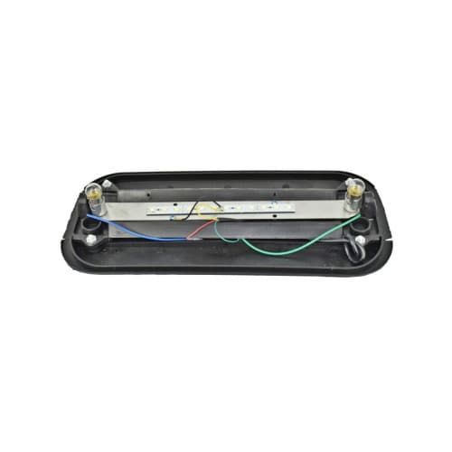 Caseta firma luminoasa auto TAXI cu cablaj si magnet inclus Cod: CH 2